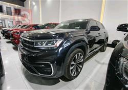 Volkswagen Atlas Cross Sport